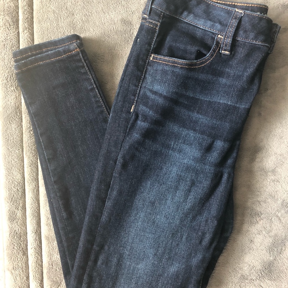 AE High-Rise Jegging